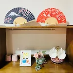 天王寺駅から徒歩7分