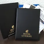 Hotel Livemax Budget Umeda