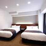Luxcare Hotel