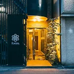R Hotel-The Atelier Shinsaibashi East