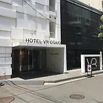Hotel Vr Osaka