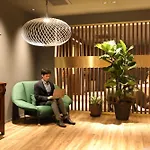 Osaka Corona Hotel