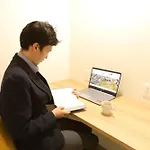 Osaka Corona Hotel