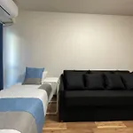 Sakura Sands Hotel Shinsaibashi - Vacation Stay 93780V