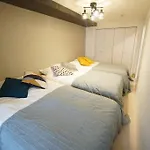 Apartment House Mebius Namba Residence 301
