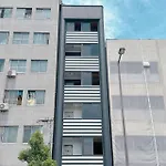 【三米通天閣】502-5Fb難波商圈天王寺心斎橋10Min