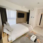 Osaka Central Apartment 401