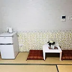 全新上线花跡民宿4号館101 关西机场直达萩之茶屋出站1分钟！难波，心斋桥4分钟车程！
