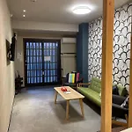響 日本橋＊Big Sale＊難波駅10分・日本橋駅５分＊黒門市場すぐ横＊