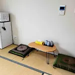 全新上线花跡民宿4号馆302，关西机场直达萩之茶屋出站一分钟！难波，心斋桥4分钟车程！