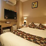 Astil Hotel Shinosaka Precious