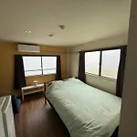 Deer Hostel Osaka Namba