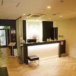 Osaka City Hotel Kyobashi