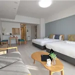 Eslead Hotel Osaka Tsuruhashi - Vacation Stay 77742V