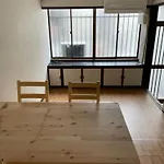 大阪魔力民泊-岸里