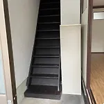 大阪魔力民泊-岸里