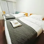 Osaka Ue Hotel 优宜民宿