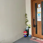 晴の舍