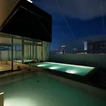 Candeo Hotels Osaka Shinsaibashi