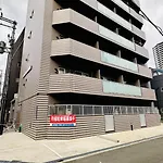 202 黒門市場1分!道頓堀まで徒歩8分!心斎橋まで徒歩9分!