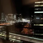 Apa Hotel Osaka Umeda