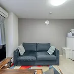 Apartment Namba Style 303