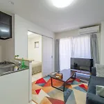 Apartment Namba Style 303