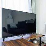 Apartment Namba Style 303