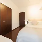 City Hotel Namba Suites