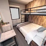 Super Hotel Premier Namba Shinsaibashi Natural Hot Spring