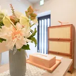 和御 汐美・沐美