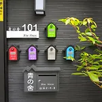 Osaka Blue House I大阪青の舍 I床品只使用一次 I步行8分钟内4站可达