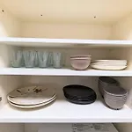 Jr西九条徒歩4分！最大12名宿泊可能！貸切一軒家！Usj、梅田アクセス良好！１f広々リビングあり！