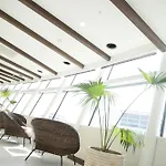 City Plaza Osaka
