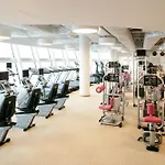 City Plaza Osaka