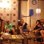Backpackers Hotel Toyo