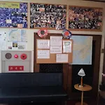 Business Hotel Taiyo