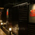 Hotel Il Cuore Namba