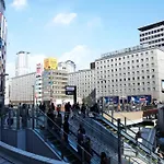 Hotel New Hankyu Osaka