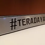 Teradaya Osaka Ryokan 150M2 寺田屋大阪旅館 Your Own Property Sweet Home In Osaka
