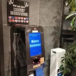 Hotel Cordia Osaka Hommachi