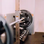 Minimalist Loft Namba Compact Studio With A 24-Hour Gym Ma603