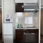 Wolf Pack Apartment 32
