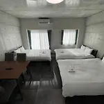 Wolf Pack Apartment 32