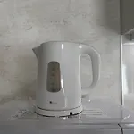Wolf Pack Apartment 32