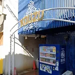 千間川ー高津