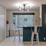 【光の屋】「整栋日式一户建」天下茶屋駅徒步4分 難波、道顿堀、関西空港へ直达