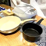 螢居- 3層100坪別墅 心齋橋道頓堀2站