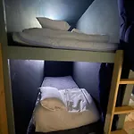 Air Osaka Hostel