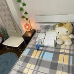 Yoshidoku Inn - Domome1
